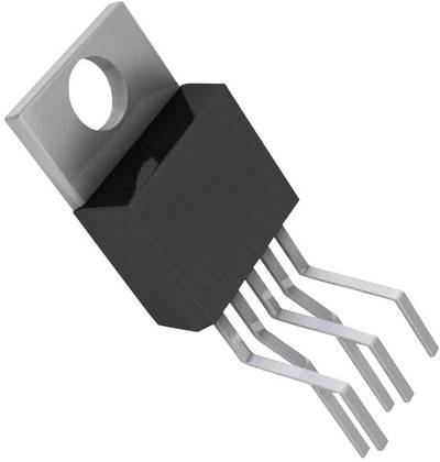 10 x BTS432E2 Infineon PROFET® 63V 11A 125W Power Switch TO263-5 10 x BTS432E2 Infineon PROFET® 63V 11A 125W Power Switch TO263-5